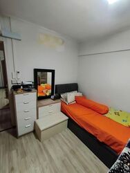 Blk 530 Jurong West Street 52 (Jurong West), HDB 3 Rooms #531062941